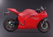 2011 Roehr eSuperBike photo